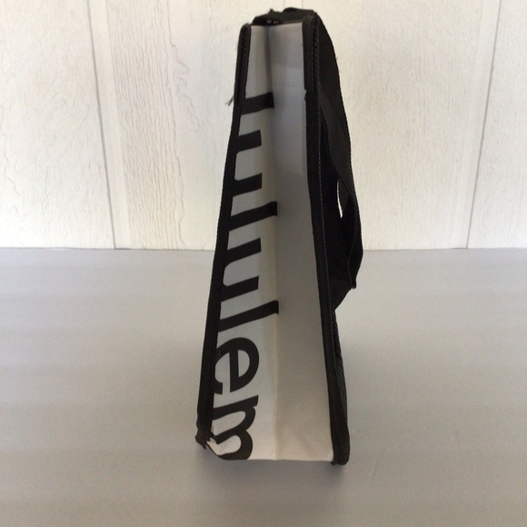 LULULEMON REUSABLE TOTE BAG SMALL - Picture 4 of 6